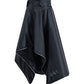 NEW - Waldhausen ELT Lotta Thermal Riding Skirt - Navy Euro 40-44