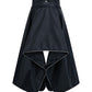 NEW - Waldhausen ELT Lotta Thermal Riding Skirt - Navy Euro 40-44