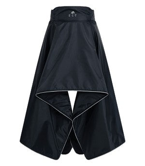 NEW - Waldhausen ELT Lotta Thermal Riding Skirt - Navy Euro 40-44