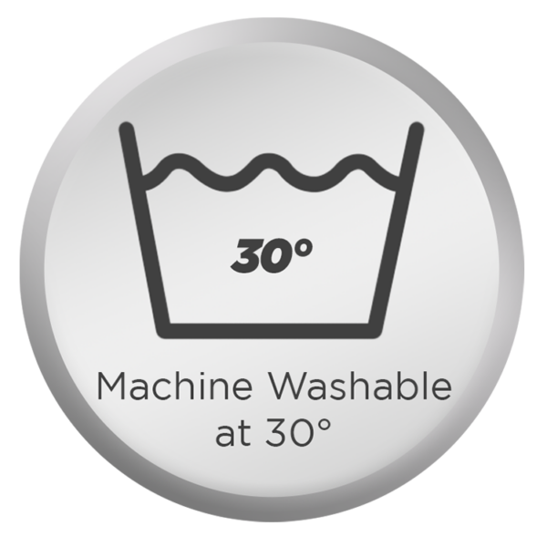 Bucas Smartex Rain - Blue