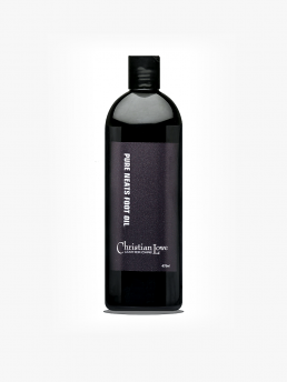 Christian Lowe Neats Foot Oil - 475ml