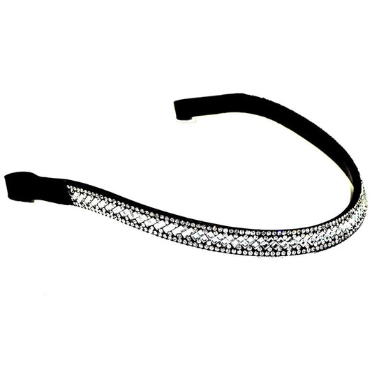 Nunn Finer - Margot Browband - Clearance!! Reg $77