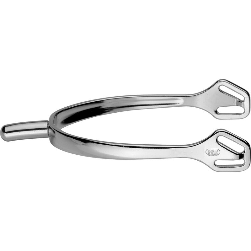 HS Sprenger ULTRA Fit Spurs - 25mm Round Neck