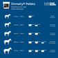 Mad Barn Omneity® P – Pellets - 20kg - (100 servings)