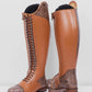 Kingsley Orlando 39 C XXL (43cm high/40.7cm calf) Nature Camel