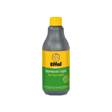 Effol Hair Regrowth Serum (Hair Root Liquid) - 500 mL