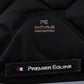 Premier Equine UK Saltare Close Contact GP/Jump Square Pad - 6 Colours!