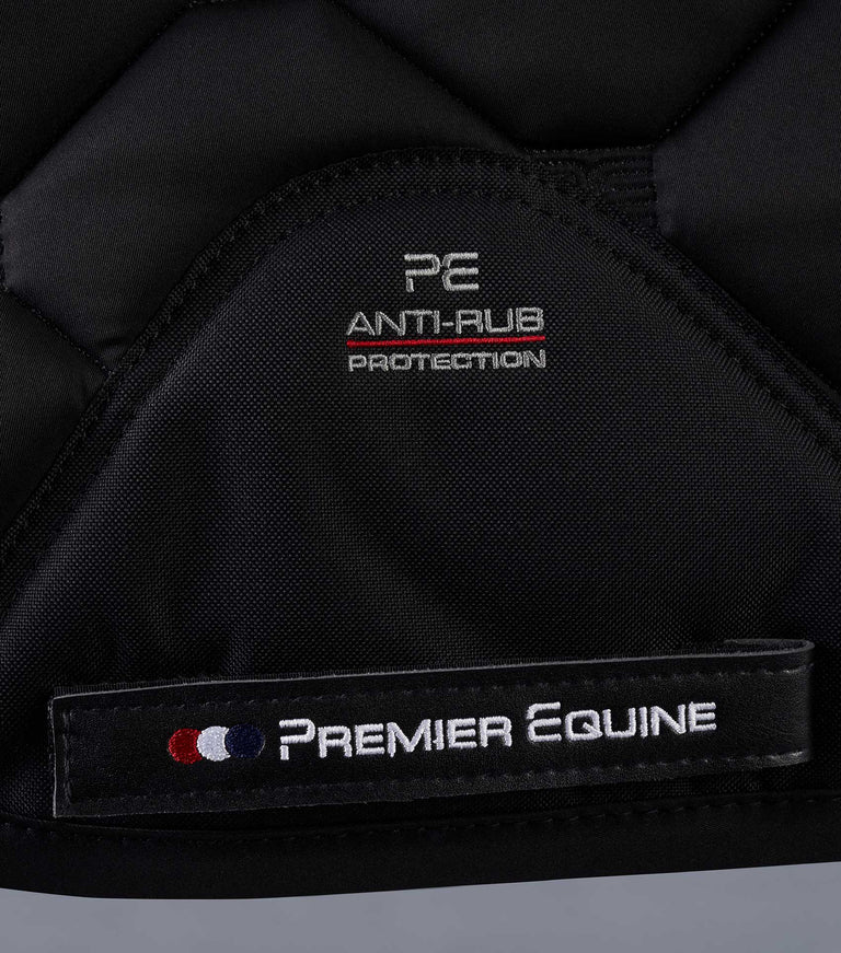 Premier Equine UK Saltare Close Contact GP/Jump Square Pad - 6 Colours!