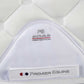 Premier Equine UK Saltare Close Contact GP/Jump Square Pad - 6 Colours!