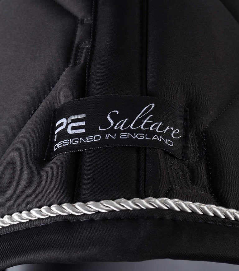 Premier Equine UK Saltare Close Contact Dressage Square Pad - 6 Colours!