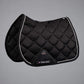 Premier Equine UK Saltare Close Contact GP/Jump Square Pad - 6 Colours!