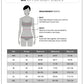 BR Half Zip-Up Pullover Jara Ladies - Medium - US 8 - Ashley Blue