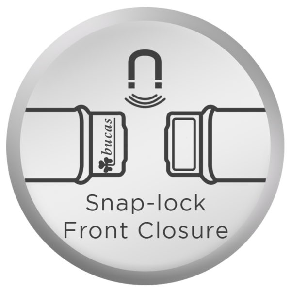 Bucas Smartex Rain - Blue