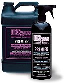 EQyss Premier Equine Rehydrant Spray 946ml