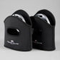 Premier Equine UK Stirrup Covers - Black