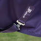 Premier Equine UK Stratus 1200 Series 0g Turnout Rug with Classic Neck Cover Purple - Special Order