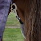Premier Equine UK Stratus 1200 Series 0g Turnout Rug with Classic Neck Cover Purple - Special Order