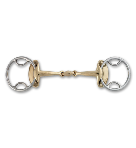 Stübben STEELTEC Golden Wings 4 in 1 (14mm thickness) Bit 5.25" 13.5cm