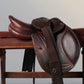 Tapestry Comfort English Long Girth- Havana - 52"