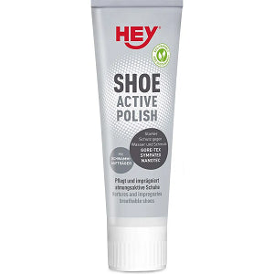 HEY Active Shoe Polish Clear 75ml