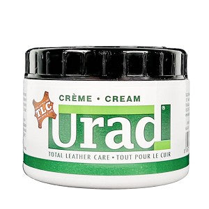 URAD Boot Polish 7oz Tub - Black