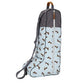 QHP Stable Buddy Dachshund Boot Bag - Medium  *Sale Reg $77.00