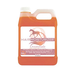 Healthy HairCare Moisturizer - 16oz or 32oz