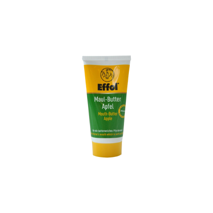 Effol Mouth Butter - Apple - Mini - 30mL *SALE* Reg $13