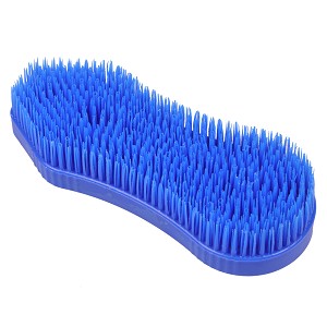 QHP Super Brush - Cobalt Blue