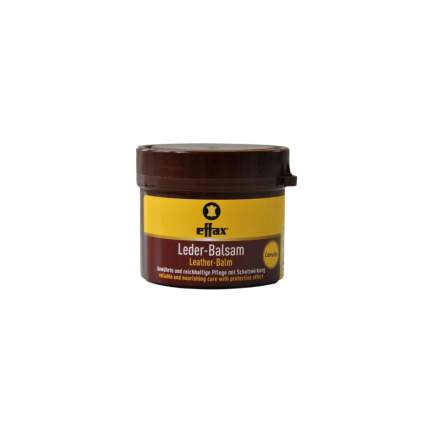 Effax Leather Balsam Mini - 50 mL *Sale Reg $10