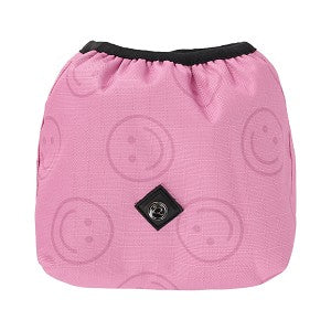 QHP Summer 2026 Collection Stirrup Covers - Cheery Pink