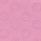 QHP Summer 2026 Collection Stirrup Covers - Cheery Pink