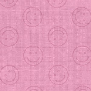 QHP Summer 2026 Collection Stirrup Covers - Cheery Pink