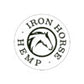 Iron Horse, Hemp + Flax Horse Chews  ***Staff Favourite***