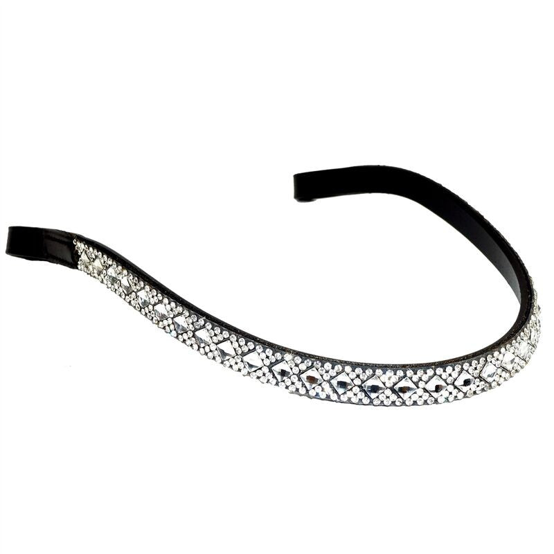 Nunn Finer - Valegro Browband - Clearance!! Reg $65