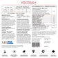 Mad Barn Visceral+ Pellets - 5kg (62 servings)