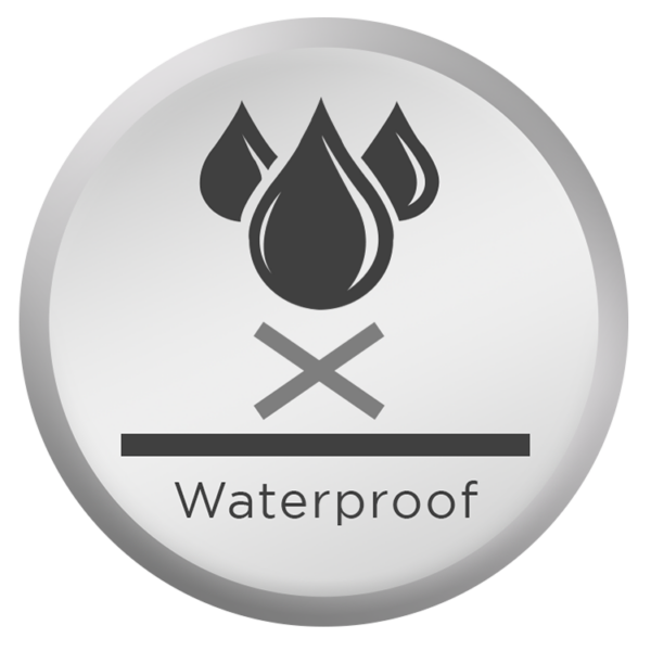 Bucas Smartex Rain - Blue