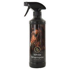 BR White Shampoo 500ml