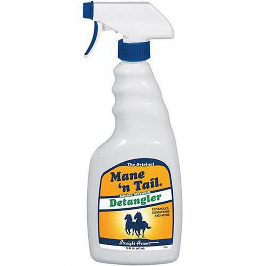 Mane N Tail Detangler - 946mL