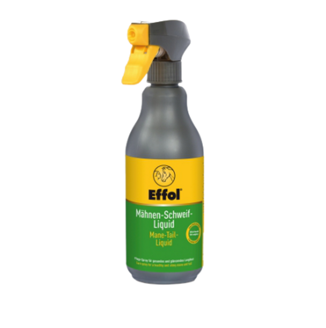 Effol Mane & Tail Liquid - 500 mL