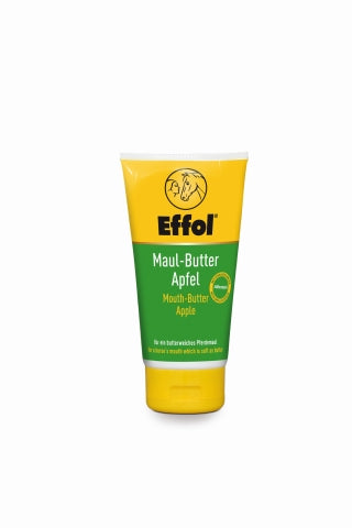 Effol Mouth Butter - Apple -150 mL