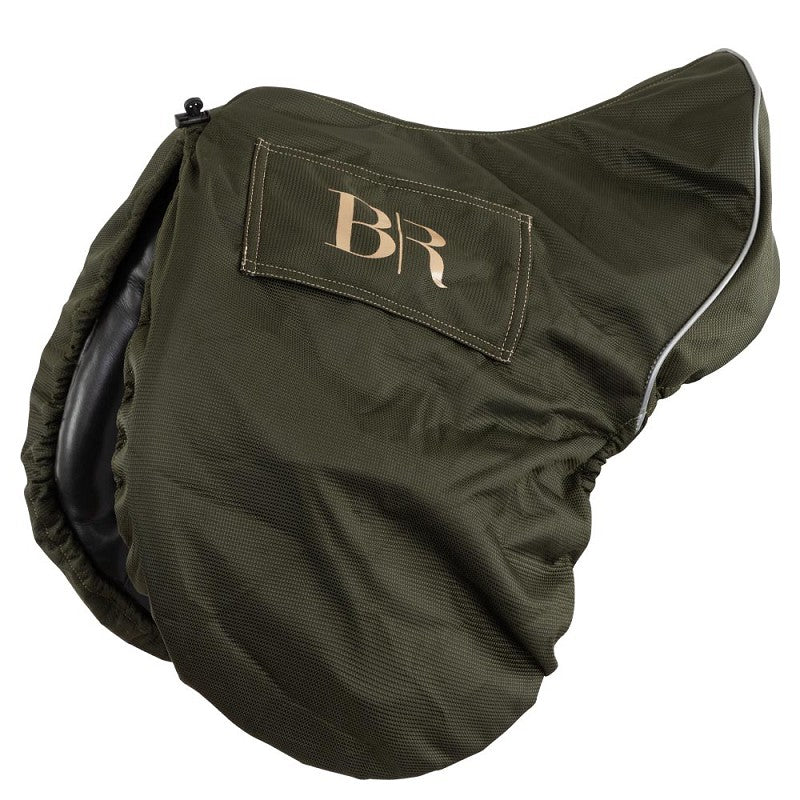 BR Saddle Cover Rosin - Limited Edition