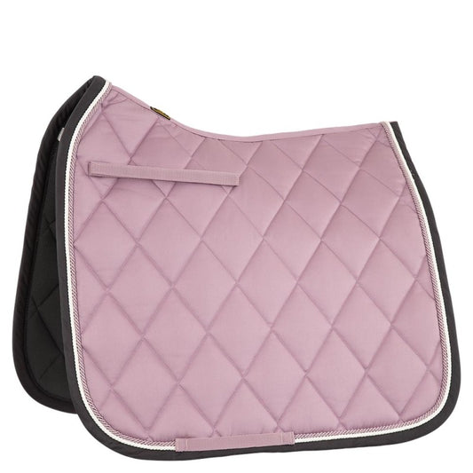 BR Saddle Pad Event Cooldry® Dressage Mauve Shadows