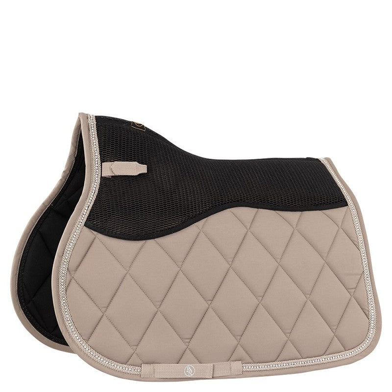 BR Saddle Pad Casey General Purpose -Limited Edition Spring Collection