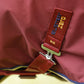 Premier Equine UK Buster 0g Turnout Rug with Classic Neck Cover Burgundy