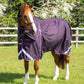 Premier Equine UK Buster 70g Turnout Rug with Classic Neck Cover