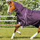 Premier Equine UK Buster 70g Turnout Rug with Classic Neck Cover