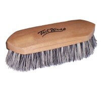 Tail Wrap Union Fibre Large Dandy Brush CLEARANCE