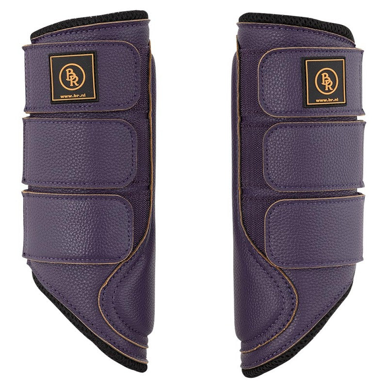 BR Majestic Boots Chase - Nightshade- Limited Edition Spring Collection