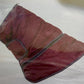 BR Thermo Layer Turnout 1200D 50g with Neck - Mauve Wine 205cm/81" - Limited Edition